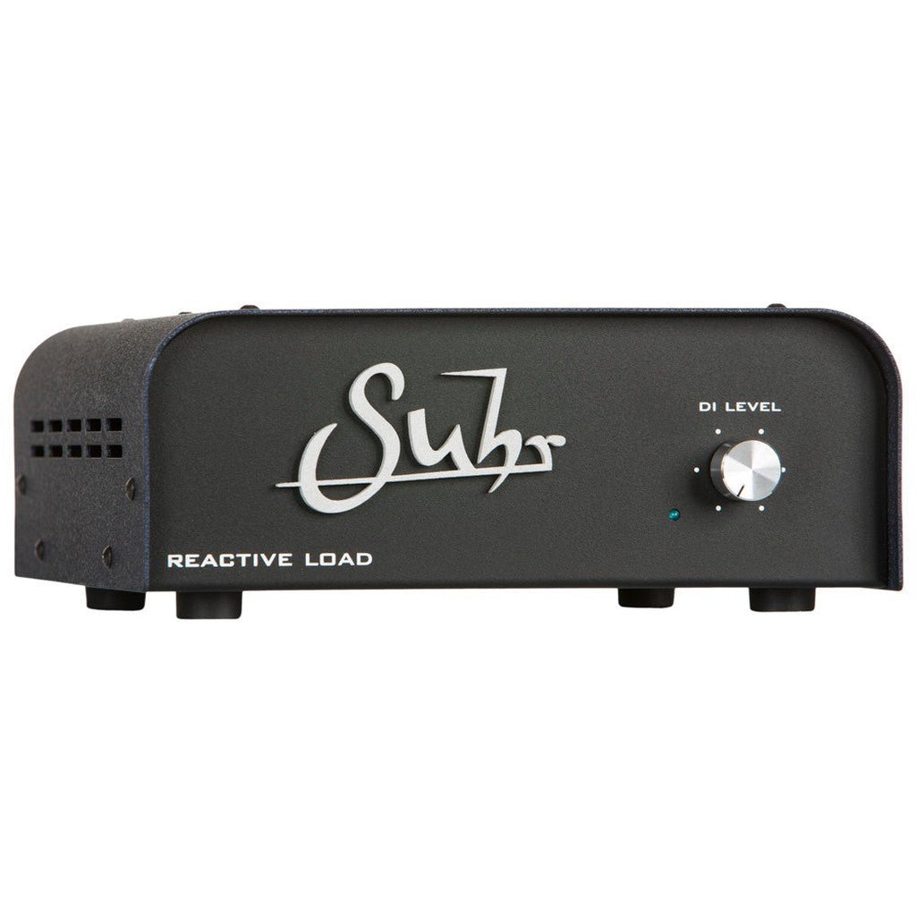 Suhr Reactive Load