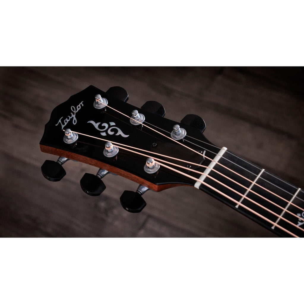 Taylor Gold Label 814e Koa Acoustic-electric Guitar