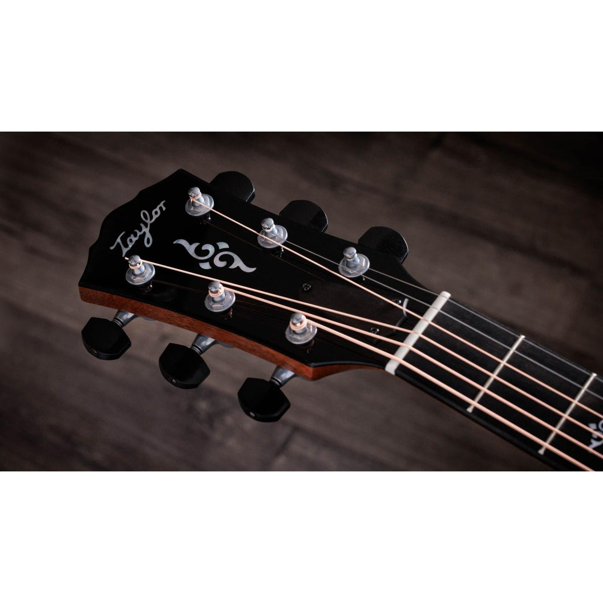 Taylor Gold Label 814e Koa Acoustic-electric Guitar