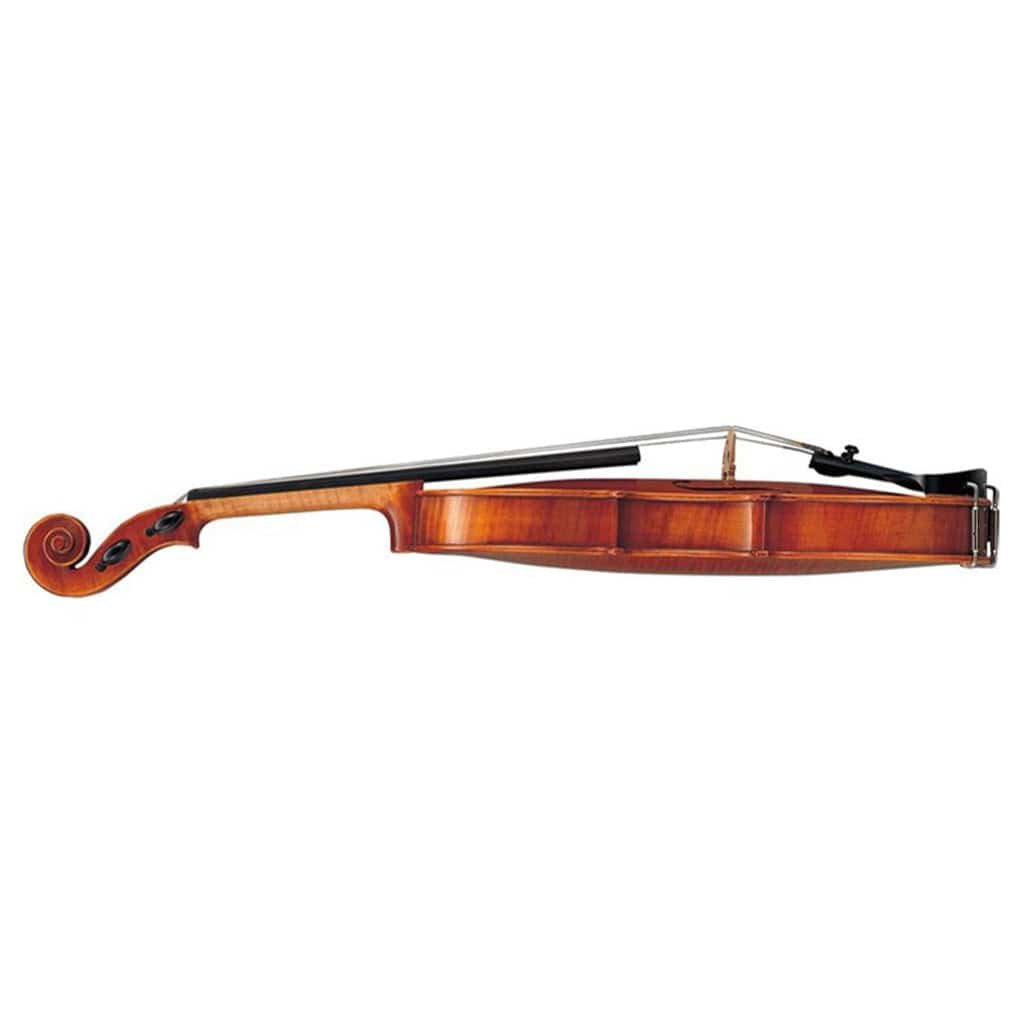 Yamaha AV7 Intermediate Braviol Series Violin Outfit - 4/4 Size