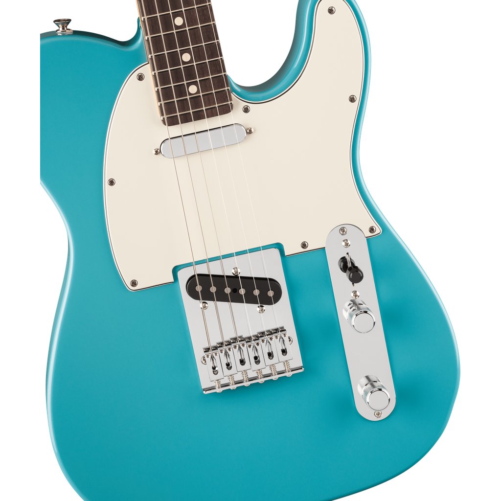 Fender Player II Telecaster Electric Guitar