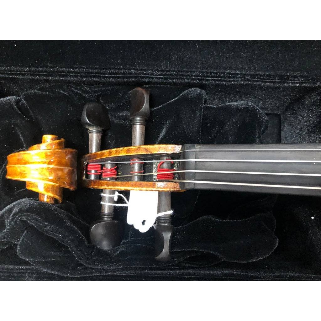 Otto Musica 16" Viola Outfit (Handmade in Germany)
