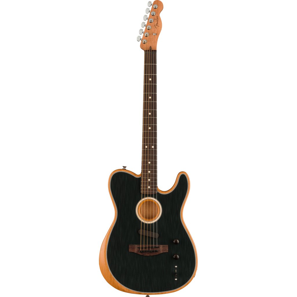 Fender Acoustasonic Player Telecaster Acoustic-Electric Guitar