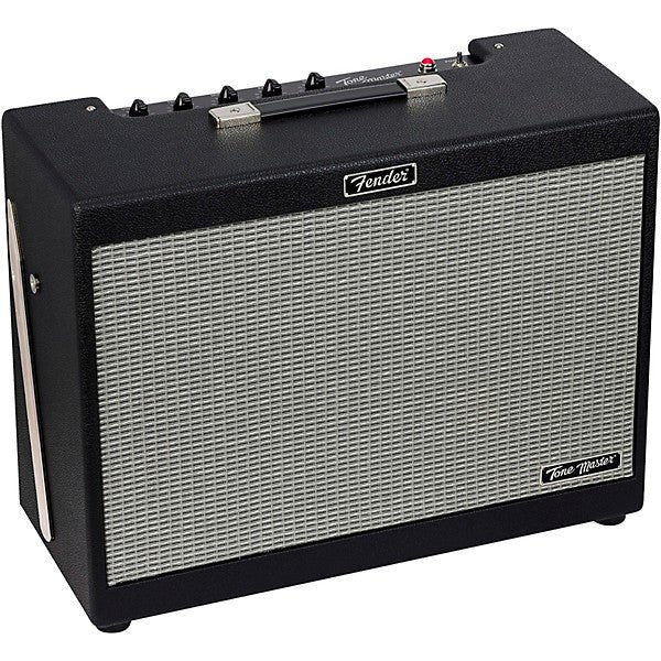 Fender Tone Master FR-212 1,000-watt 2 x 12-inch Powered Guitar Cabinet [BUNDLE]