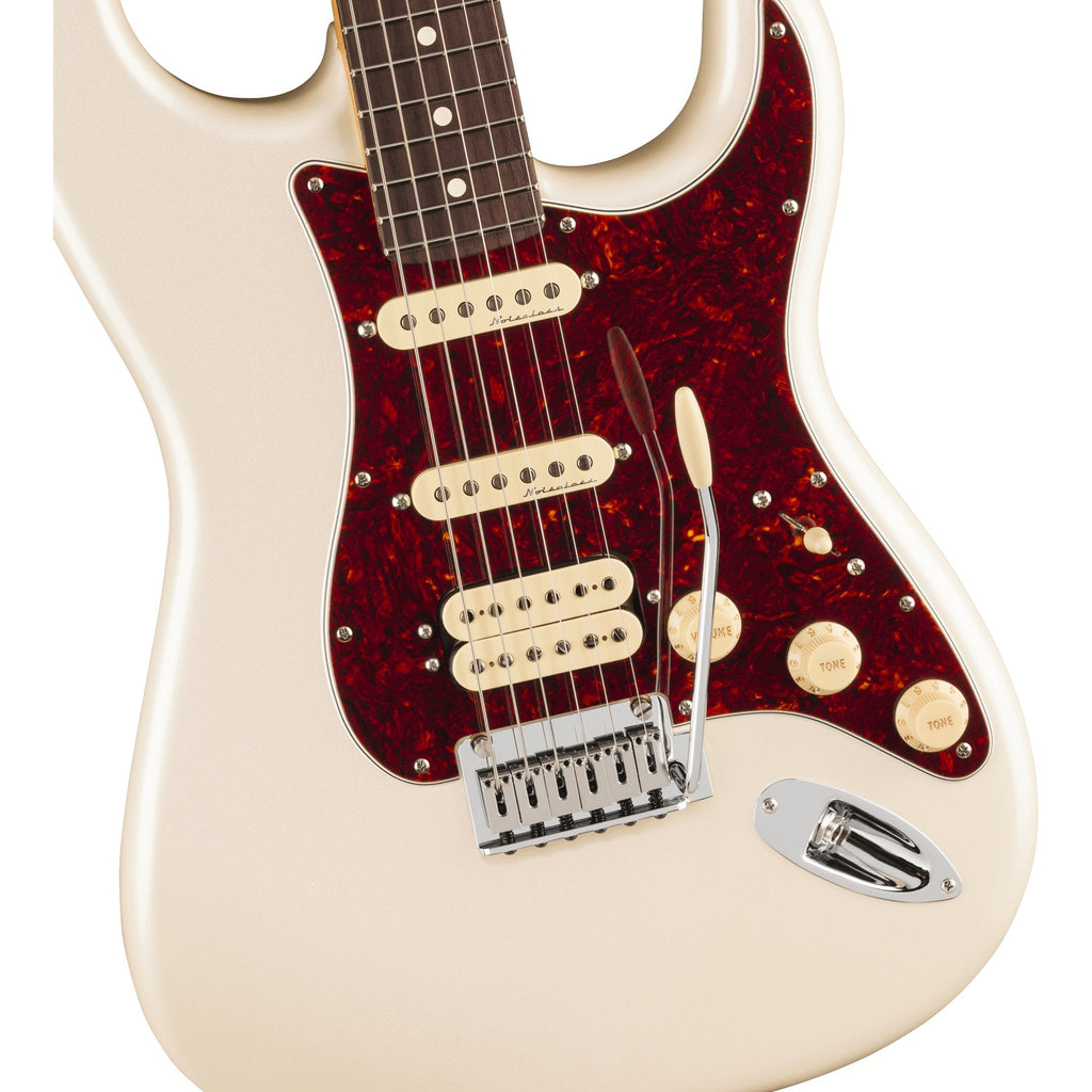 Fender Player II Modified Stratocaster HSS Electric Guitar