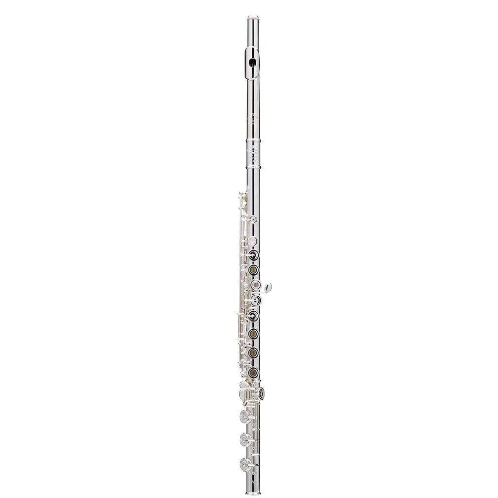 Powell Sonaré 501 Series Flute B-Foot with Offset G Key & Split-E