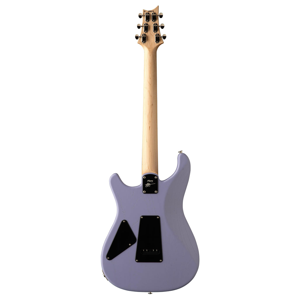 PRS Fiore Mark Lettieri Signature Satin Electric Guitar - Lilac