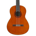 Yamaha C40II Full-scale Classical Guitar - Natural