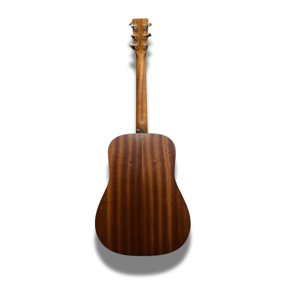 Martin D-10E Road Series Acoustic-Electric Guitar