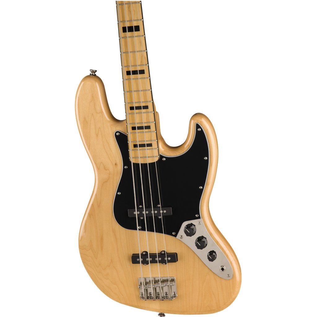Squier Classic Vibe '70s Jazz Bass Guitar