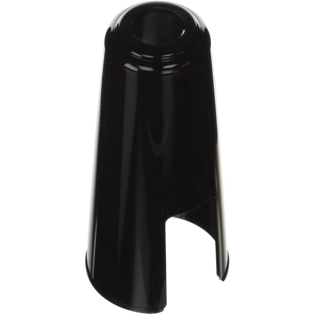 Yamaha YAC 1645P (Black Plastic) Alto Saxophone Mouthpiece Cap