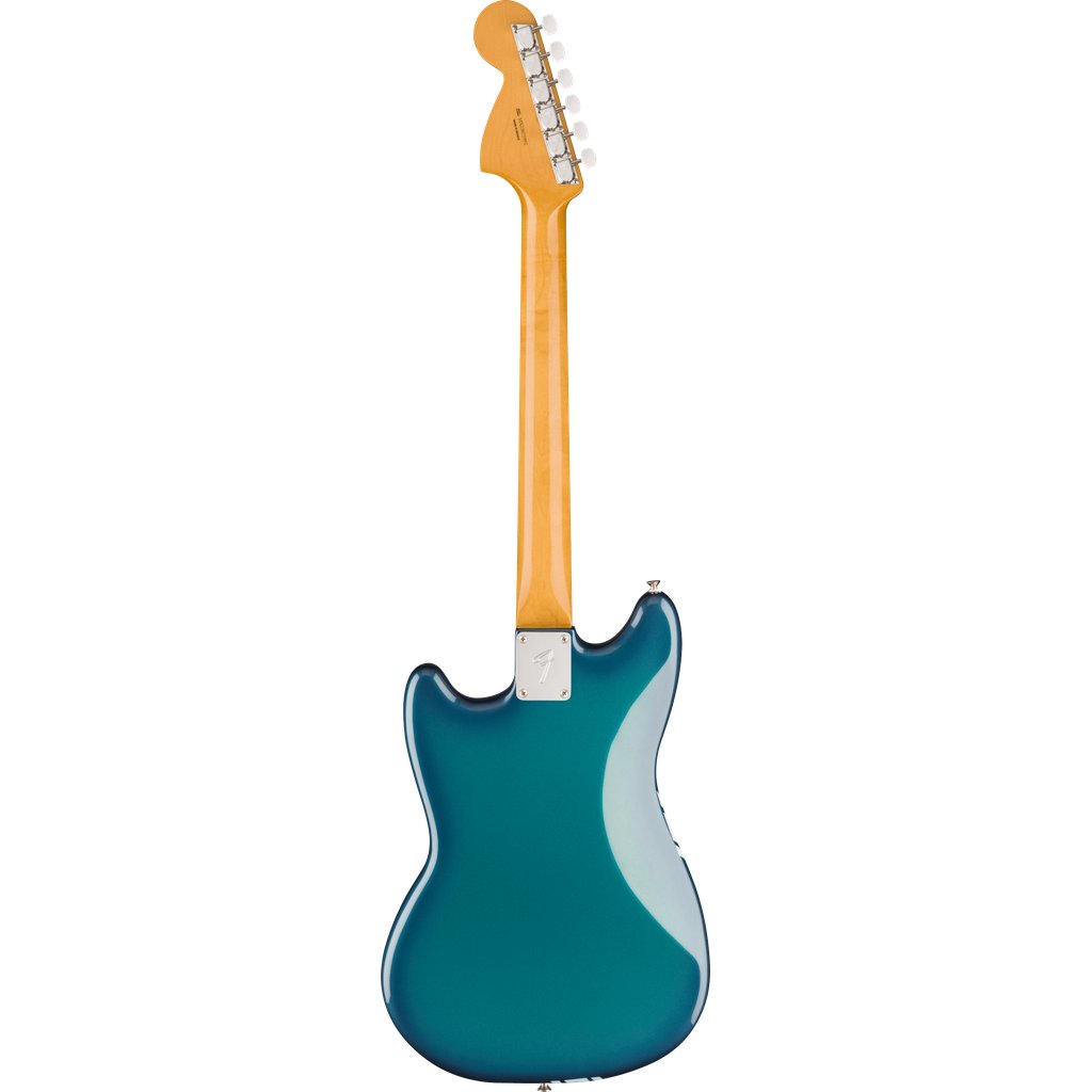 Fender Vintera II '70s Mustang Electric Guitar - Competition Burgundy