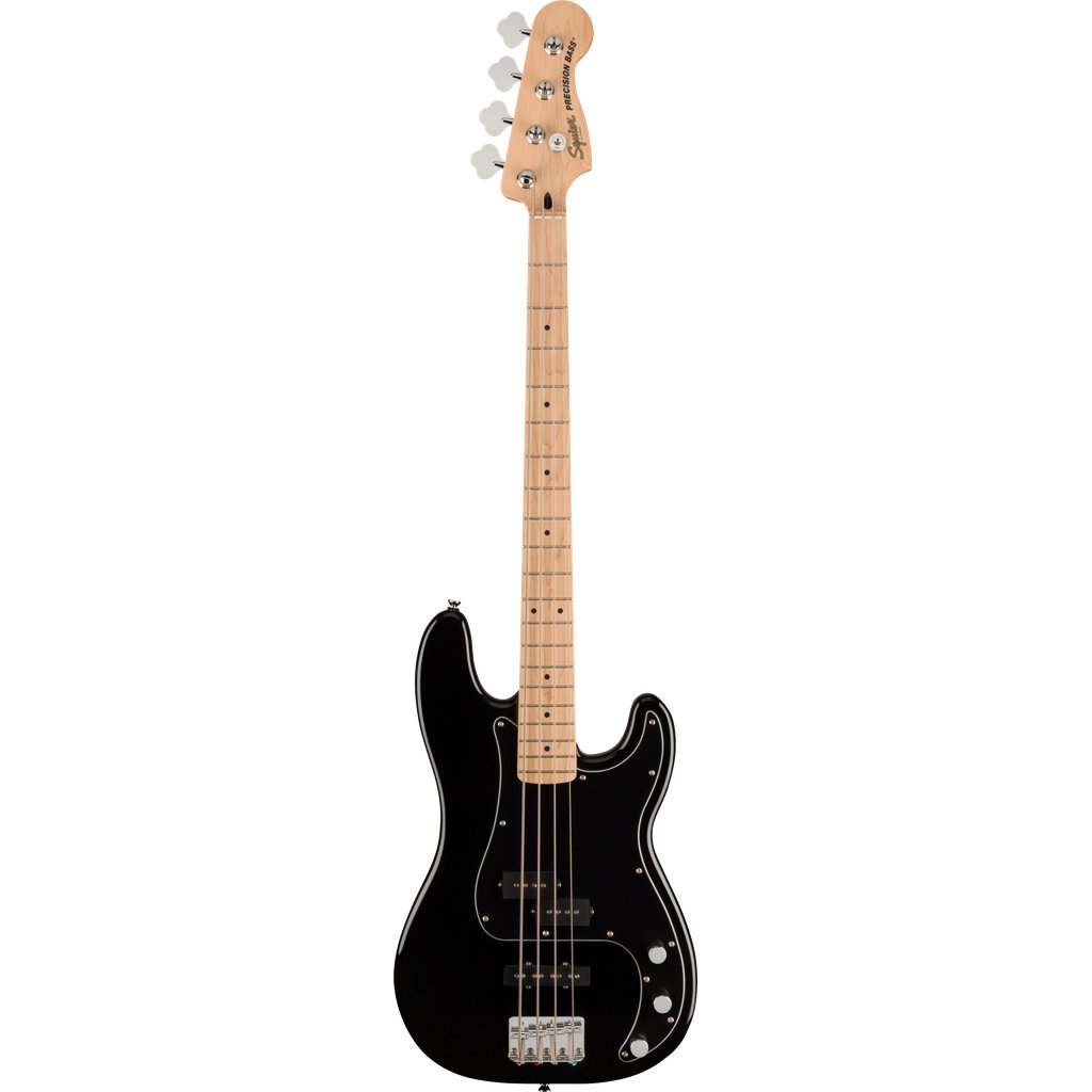 Squier Affinity Series Precision PJ Bass Guitar Pack