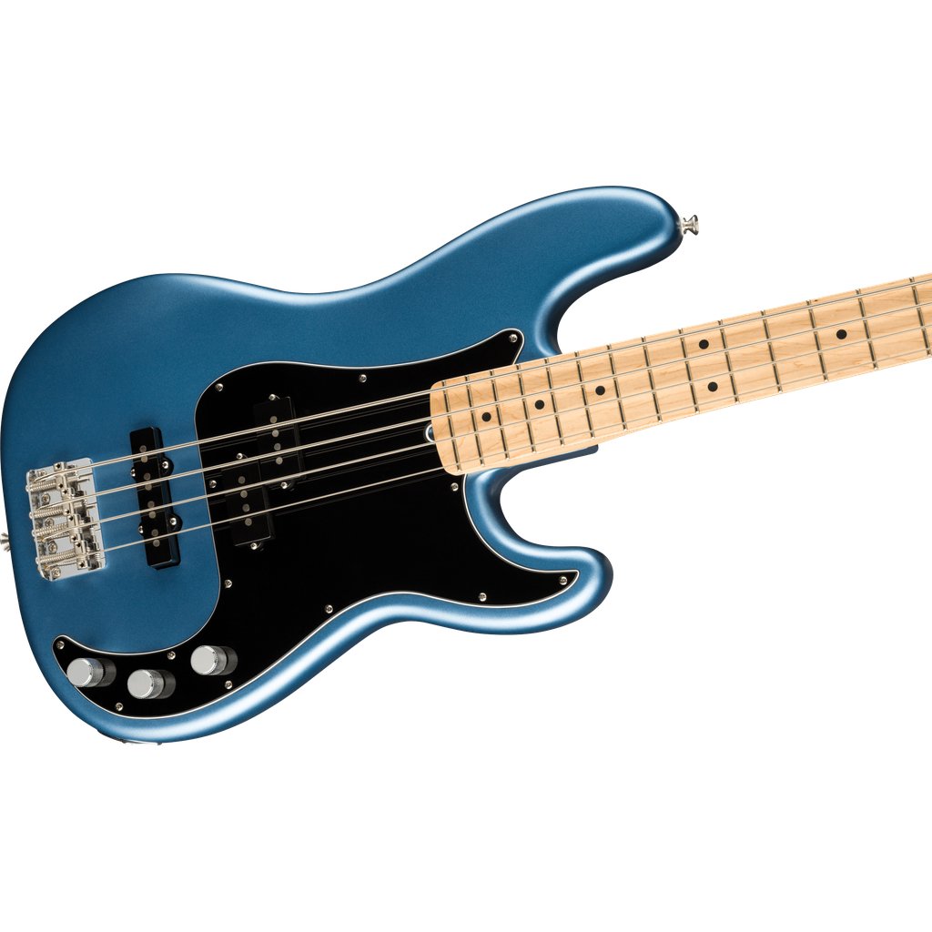 Fender American Performer Precision Bass Guitar