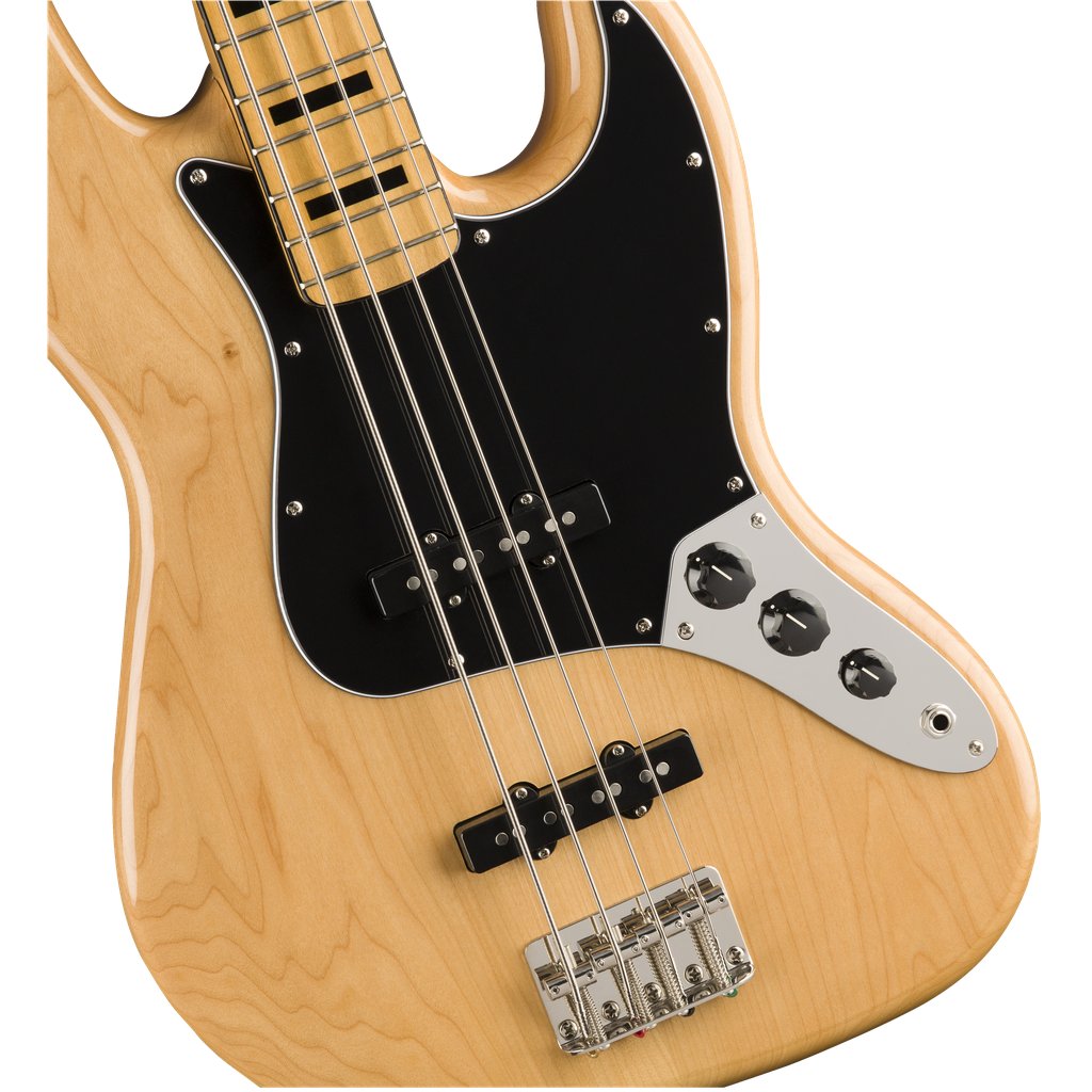 Squier Classic Vibe '70s Jazz Bass Guitar