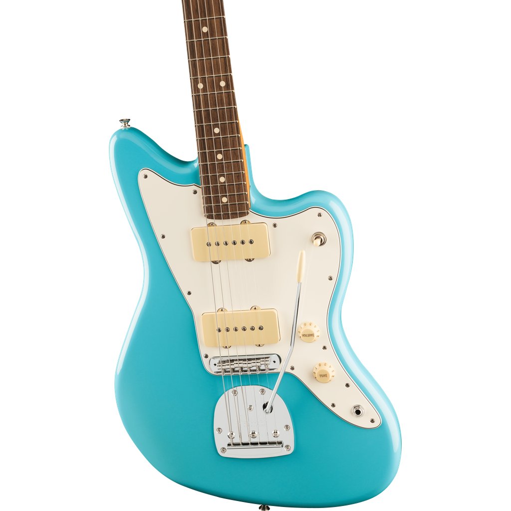 Fender Player II Jazzmaster Electric Guitar
