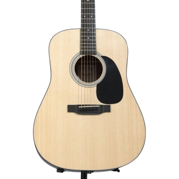 Martin D-12E Road Series Acoustic-electric Guitar - Natural