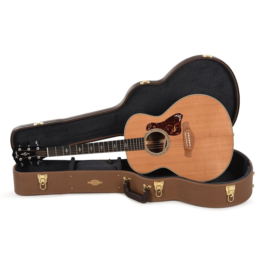 Taylor Gold Label 814e Acoustic-electric Guitar - Natural