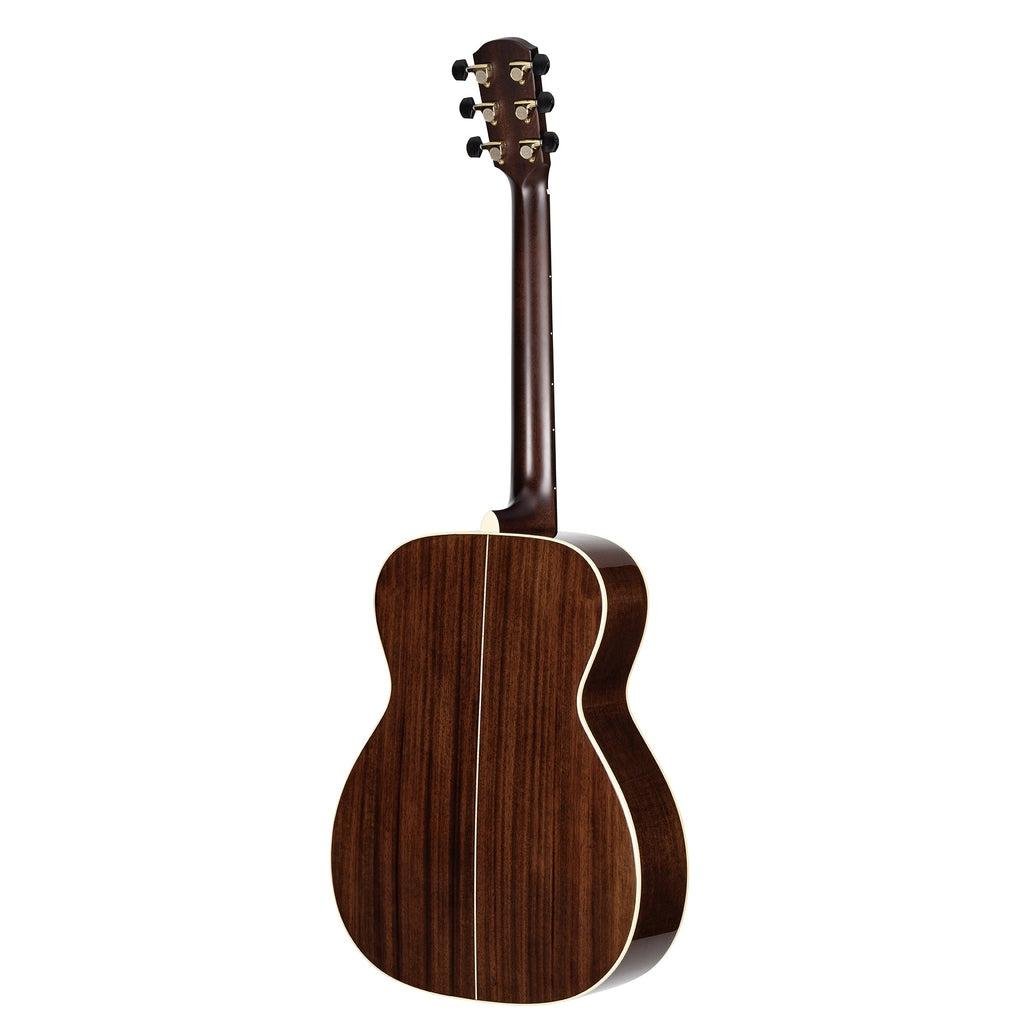 Alvarez Yairi FYM66HD Honduran Series Folk/OM Acoustic Guitar - Natural