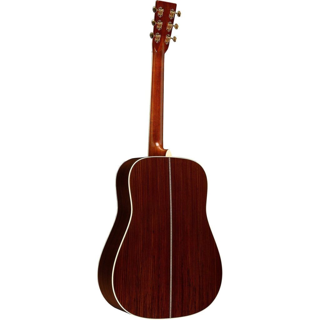 Martin D-41 Standard Series Acoustic Guitar - Natural Aging Toner (2025)