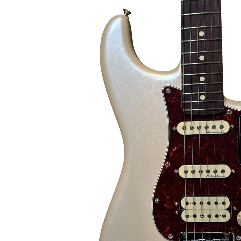 Fender Player II Modified Stratocaster HSS Electric Guitar