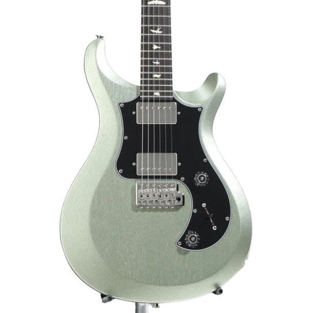 PRS S2 Standard 24 Satin Electric Guitar [BUNDLE]