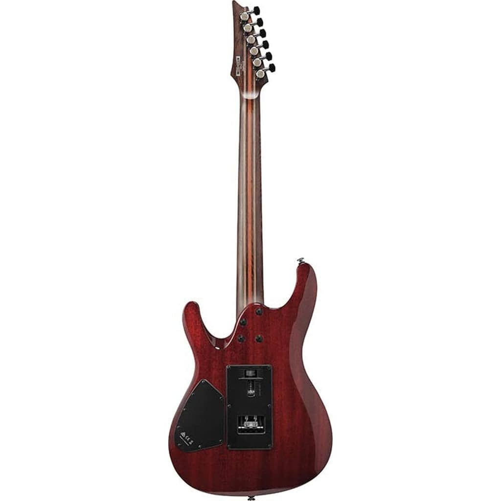 Ibanez Premium S1070PBZ Electric Guitar