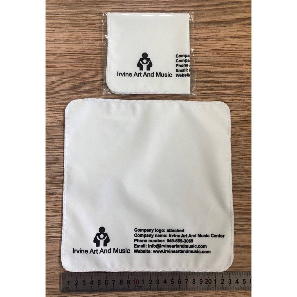 IAMC Instrument Cleaning Microfiber Cloth