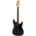 Fender Jim Root Stratocaster - Flat Black with Ebony Fingerboard [BUNDLE]