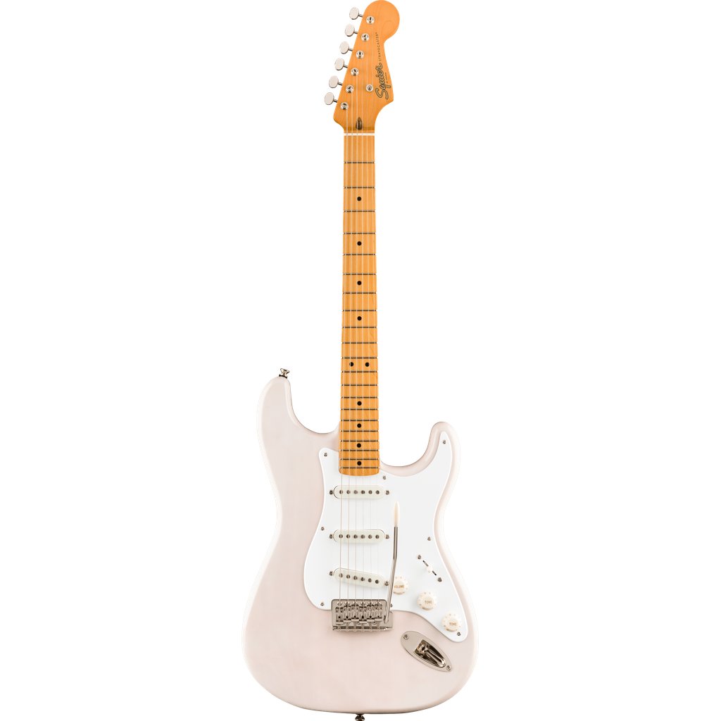 Squier Classic Vibe '50s Stratocaster Electric Guitar