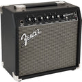 Fender Champion II 25-watt 1 x 8-inch Combo Amplifier [BUNDLE]