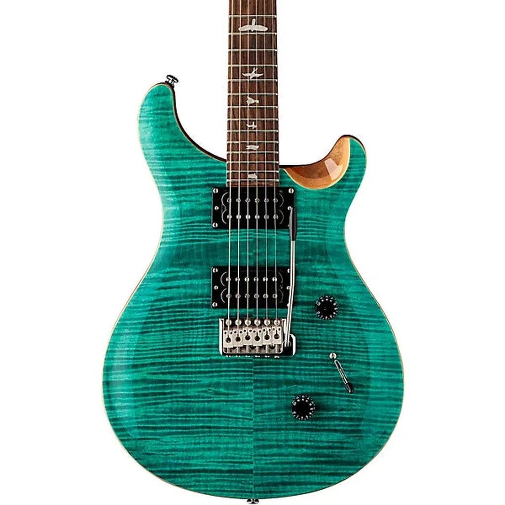 PRS SE Custom 24 Electric Guitar [BUNDLE]