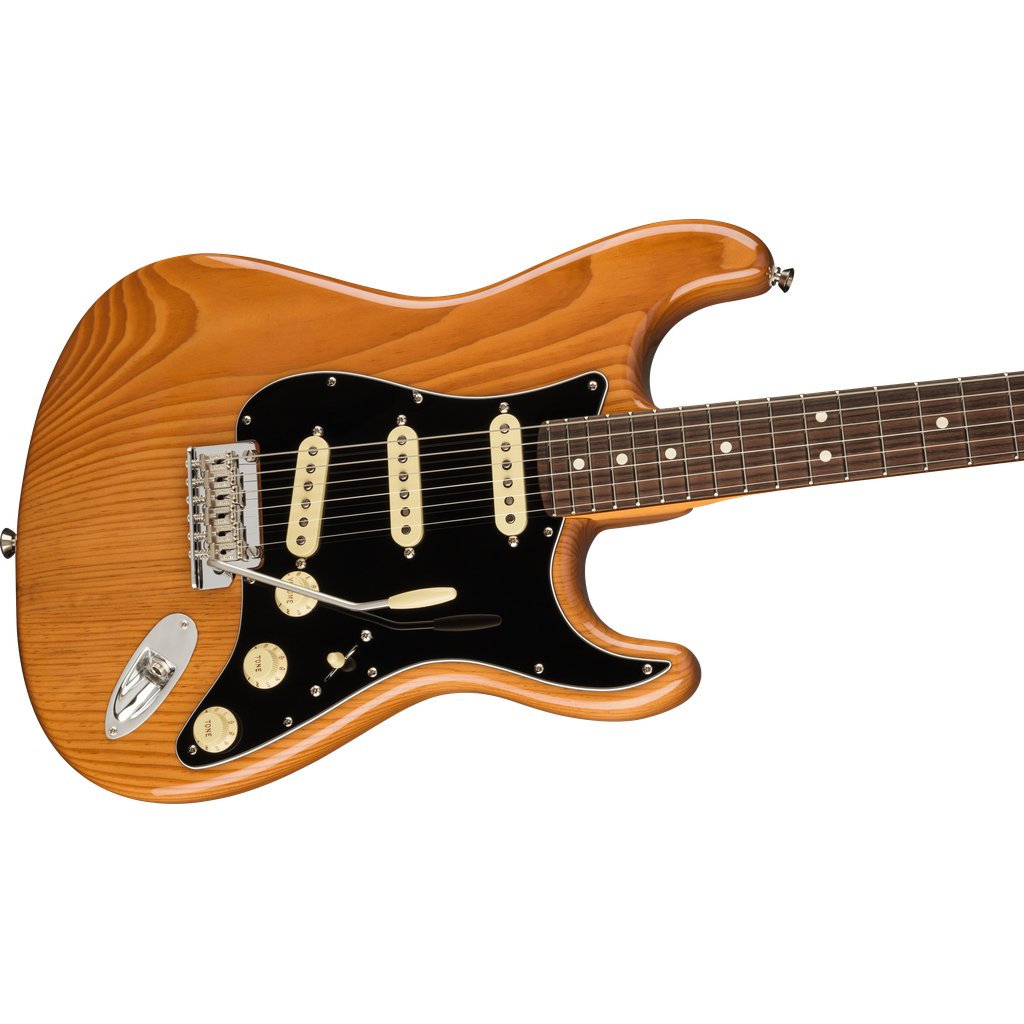 Fender American Professional II Stratocaster Electric Guitar