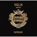 Jargar Superior Violin String Set