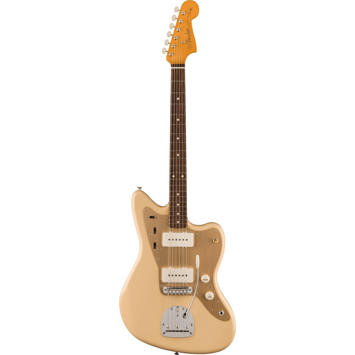 Fender Vintera II '50s Jazzmaster Electric Guitar