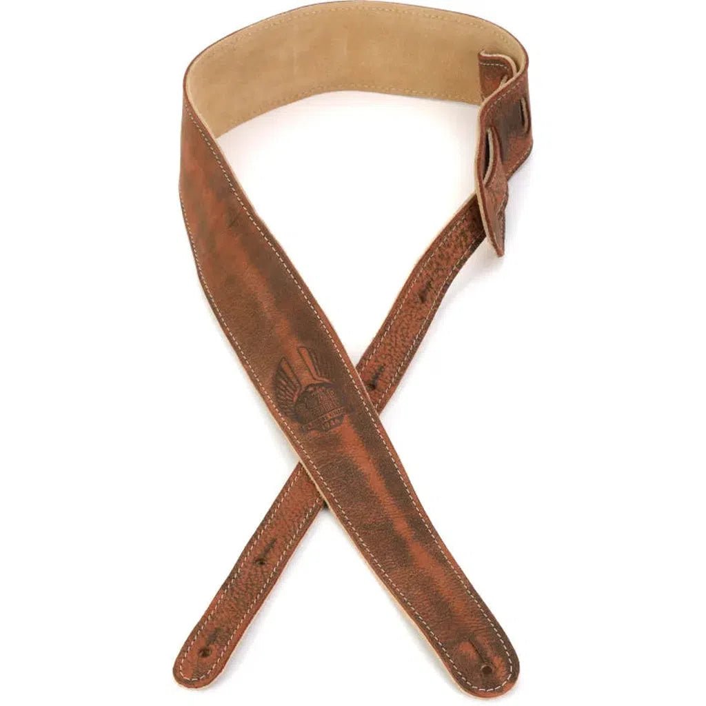 Fender Road Worn Strap