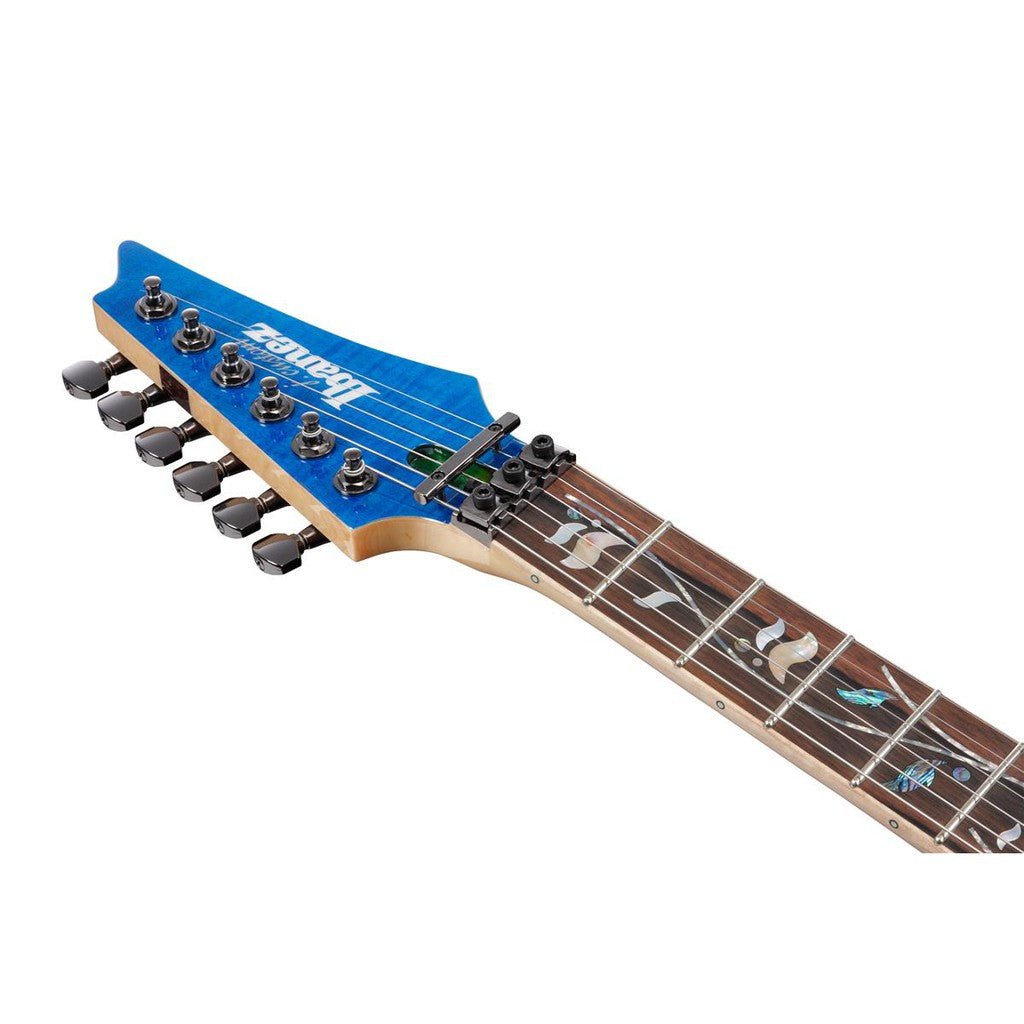 Ibanez J Custom RG8570 Electric Guitar