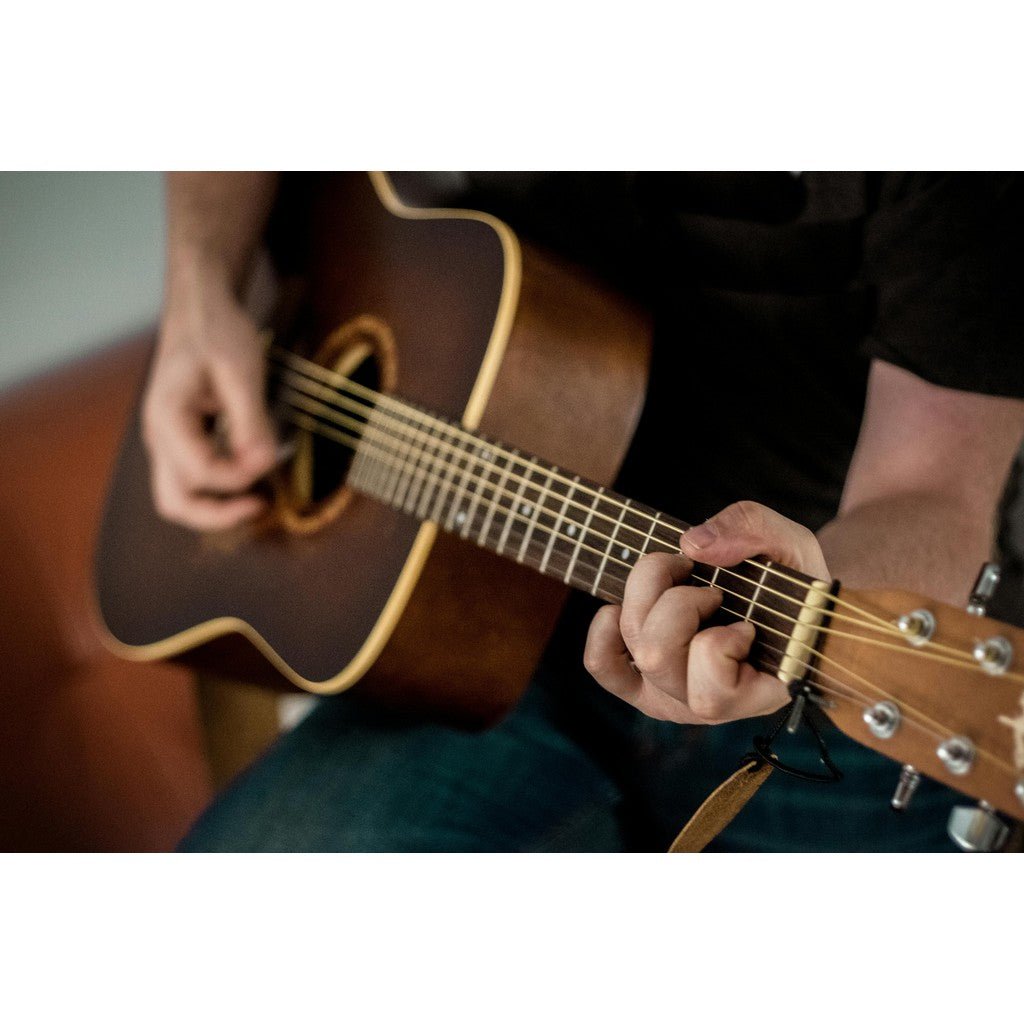 Guitar Setup
