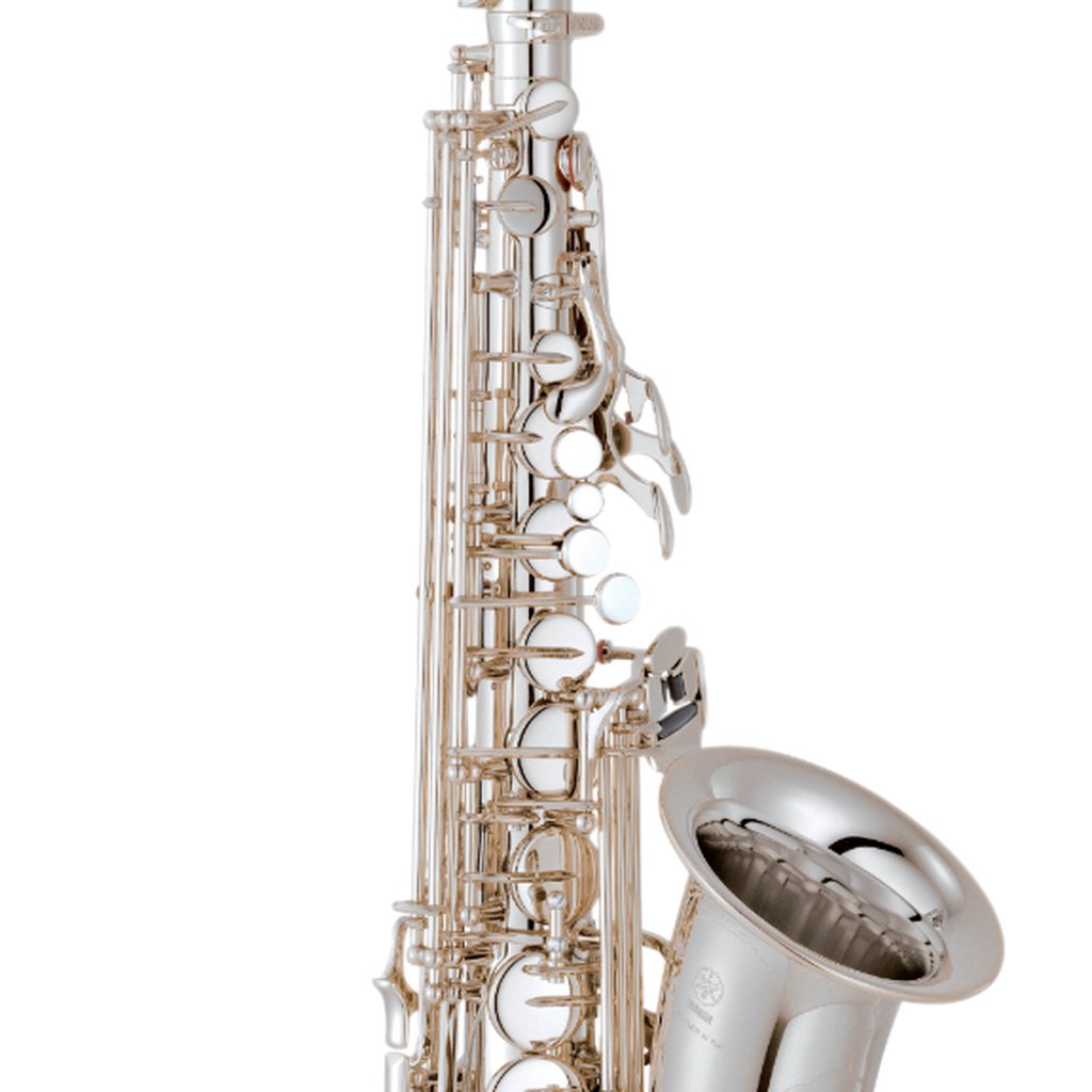 Yamaha YAS-62III Professional Alto Saxophone