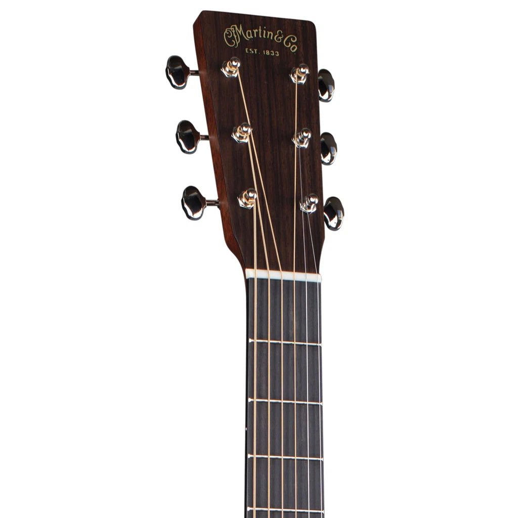 Martin GPC-16E Grand Performance Acoustic-electric Guitar - Satin Natural