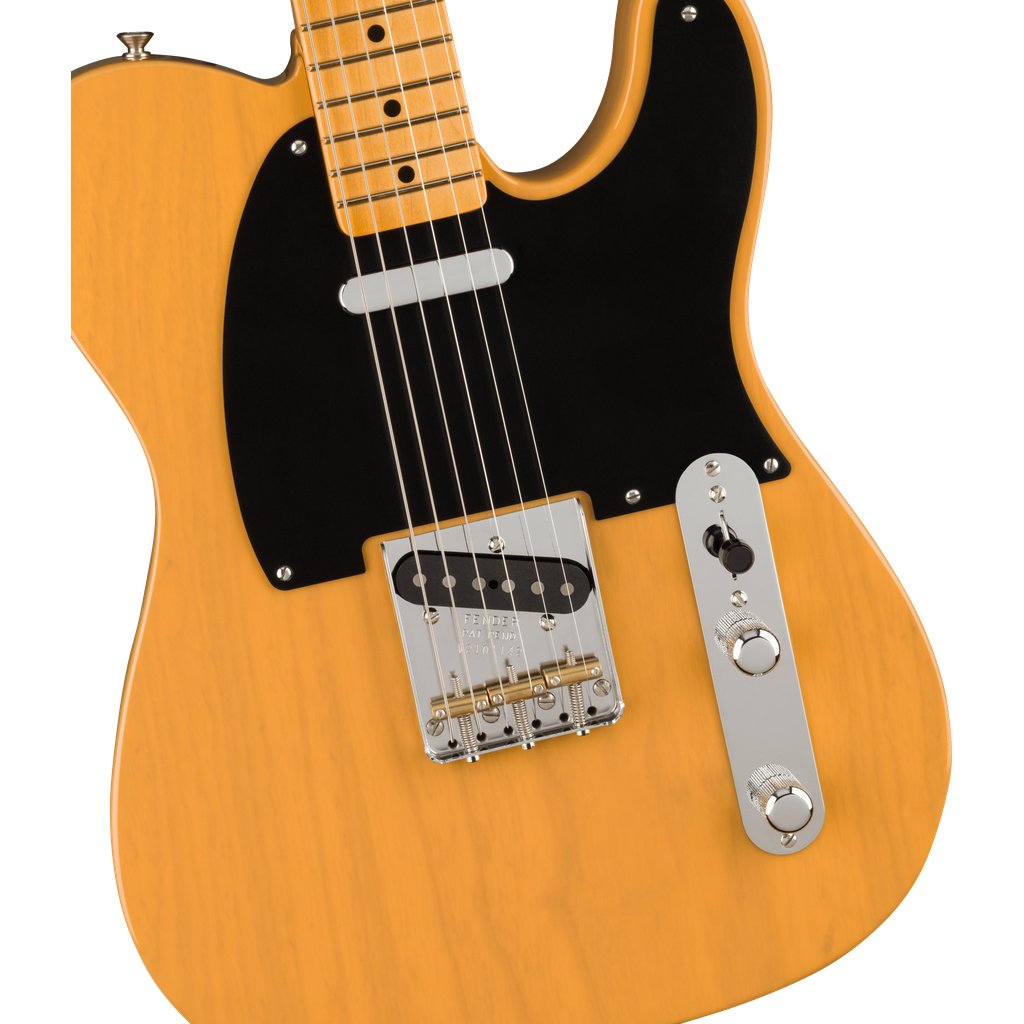 Fender American Vintage II 1951 Telecaster Electric Guitar