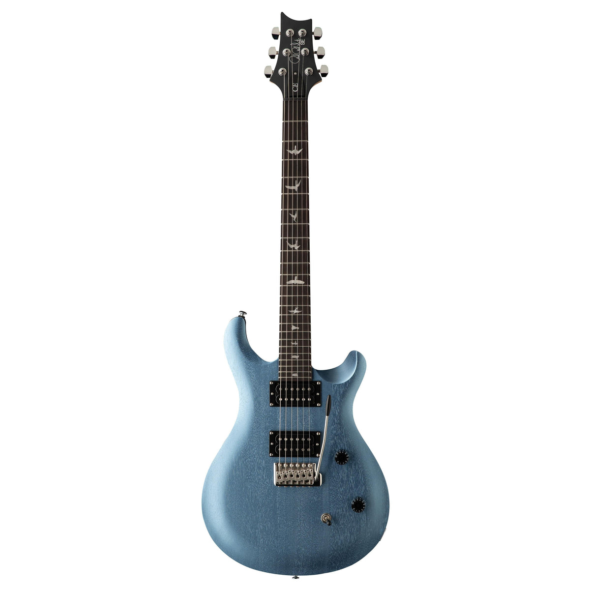 PRS SE CE 24 Standard Satin Electric Guitar