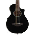 Yamaha APXT2 3/4-size Thin-line Cutaway Acoustic Guitar