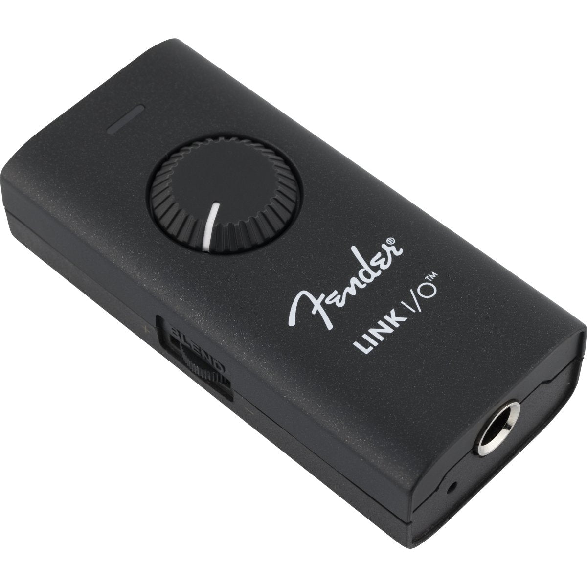 Fender Link I/O Portable USB-C Audio Interface
