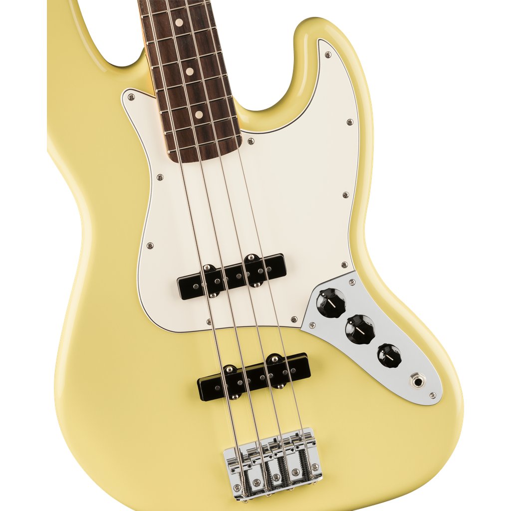 Fender Player II Jazz Bass Guitar