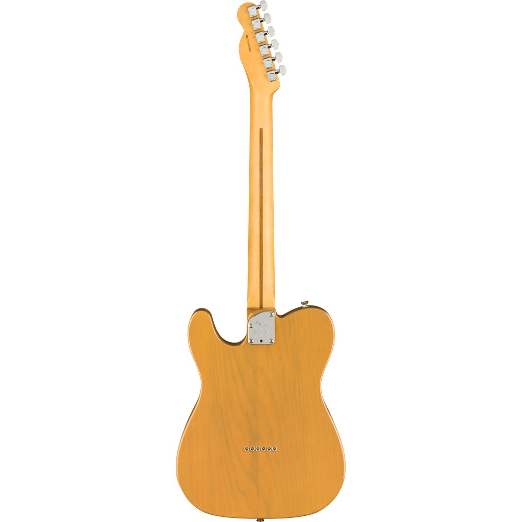 Fender American Professional II Telecaster Electric Guitar