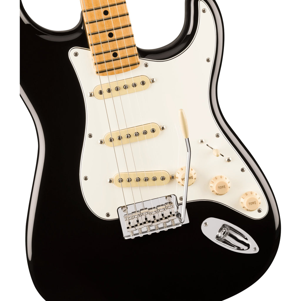 Fender Player II Stratocaster Electric Guitar