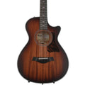 Taylor 362ce 12-string Acoustic-electric Guitar - Tobacco