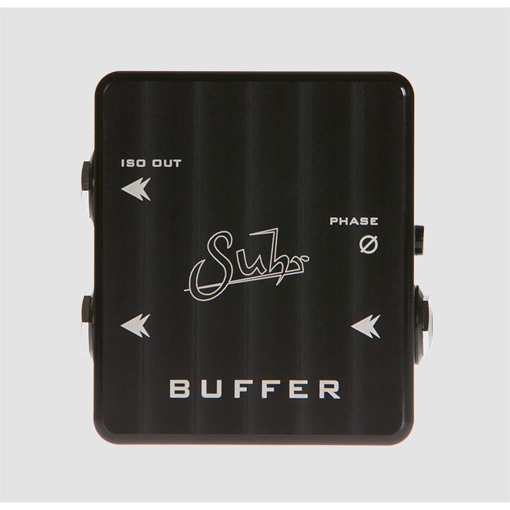 Suhr Buffer Guitar Pedal