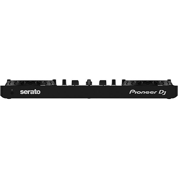 Pioneer DJ DDJ-REV1 2-deck Serato DJ Controller